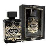 Lattafa Bade'e Al Oud Oud for Glory 100 ml