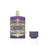 Lattafa Bade'e Al Oud Amethyst - Floral, Fruity
