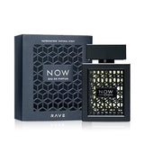 Lattafa Rave Now for Men Eau de Parfum Spray 100ML