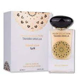 Musk Tahara Eau de Parfume Tahara Vanilla