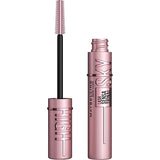 Maybelline Lash Sensational Sky High Washable Mascara Makeup, Volumizing, Lengthening, Defining, Curling, Multiplying, Buildable Formula, Very Black, 1 Count