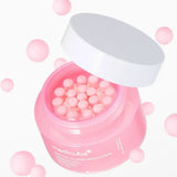 Medicube PDRN Pink Collagen Capsule Cream (55g) – Crème Anti-Âge & Éclat K-Beauty au Maroc