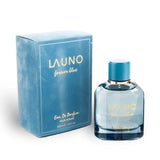 La Uno Intense Blue Fragrance World