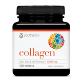 Advanced Collagen 6000MG 120 TABLETS