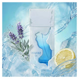Ravine Ice French Avenue – Parfum Unisexe 100ml