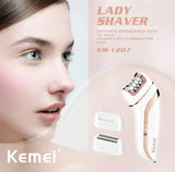 Kit Beauté Électrique 3 en 1