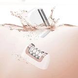 Kit Beauté Électrique 3 en 1