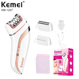 Kit Beauté Électrique 3 en 1