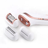 Kit Beauté Électrique 3 en 1