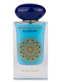 Blueberry - Musk Collection - 60ml Eau De Parfum Gulf Orchid – Damen