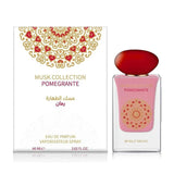 Eau de parfum Pomegrante (Musk Collection) 60ml – Gulf Orchid