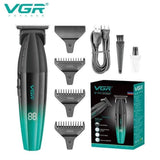 VGR ماكينة حلاقة الشعر الاحترافيةTENDEUSE VGR PROFESSIONAL V-003