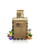 THE KINGDOM FOR HOMMES 100ML