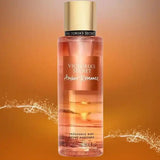 Victoria’s Secret Amber Romance – Une fragrance chaleureuse et sensuelle