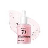 Anua 10% Niacinamide+ 4% Tranexamic Acid Serum, Ceramide, Hyaluronic Acid, Vitamin B12 natural color, for Sensitive skin, Korean Glass Skin, Fragrance-Free (30ml /1.01 fl.oz.)