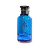 Jean Lowe Azure Eau de Parfum 100nl