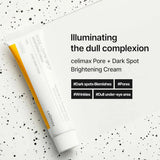 Celimax Pore + Dark Spot Brightening Cream (35ml) – Crème Unifiante Anti-Taches & Éclat