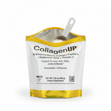 California Gold Nutrition CollagenUP | Meilleur Collagène Marin Prix Maroc
