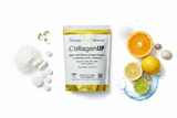 California Gold Nutrition CollagenUP | Meilleur Collagène Marin Prix Maroc
