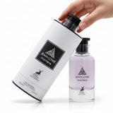 Titre : Jean Lowe Matière Maison Alhambra - Eau de Parfum Femme 100ml - Prix Maroc