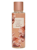 Victoria's Secret Bare Vanilla Brûlée – Brume Parfumée Corps & Cheveux 250 ml