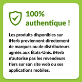 NOW Foods, Vitamine D-3 à croquer, Menthe naturelle, 5000 UI, 120 comprimés