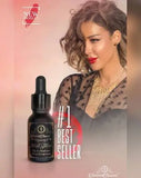 BASSMA BOUSSEL COSMETICS – DOLL FILTER | Blush Liquide Joues & Lèvres
