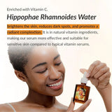DR.ALTHEA Vitamin C Boosting Serum (30ml) – Éclat Intensif & Anti-Taches