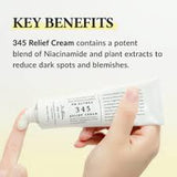 Dr ALTHEA - 345 Relief Cream - 50ml