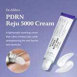 Dr. Althea PDRN Reju 5000 Cream – Crème Réparatrice Intensive au PDRN (20g)