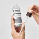 Dr.Melaxin Peel Shot Ampoule Exfoliante au Riz Noir – Éclat & Anti-Imperfections