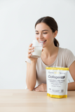 California Gold Nutrition CollagenUP | Meilleur Collagène Marin Prix Maroc