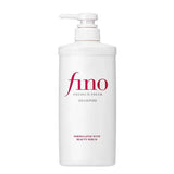 fino Premium Touch Shampoo 550ml
