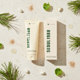 Flat lay naturel