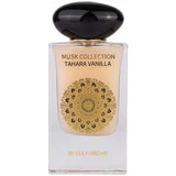 Musk Tahara Eau de Parfume Tahara Vanilla