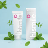 HISMILE Toothpaste A+ Whitening (100g)