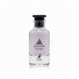 Titre : Jean Lowe Matière Maison Alhambra - Eau de Parfum Femme 100ml - Prix Maroc