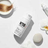 K18 Leave-In Molecular Repair Hair Mask – Le Miracle Capillaire en 4 Minutes