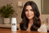 K18 Leave-In Molecular Repair Hair Mask – Le Miracle Capillaire en 4 Minutes