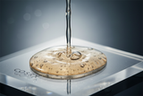 Macro texture exfoliante