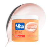 Mixa La Crème Réparatrice – Peaux Extra-Sèches