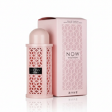 NOW Women fond blanc