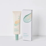 Numbuzin No.2 Goodbye Redness Derma Tone Up SPF50+ PA+++ – 50 ml
