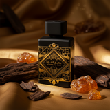 Oud For Glory ambiance orientale