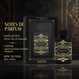 Oud For Glory avec notes