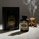 Oud For Glory lifestyle marbre