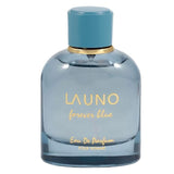 La Uno Intense Blue Fragrance World