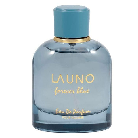 La Uno Intense Blue Fragrance World