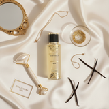 Photo flat lay luxe
