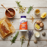 Photo flat lay naturel